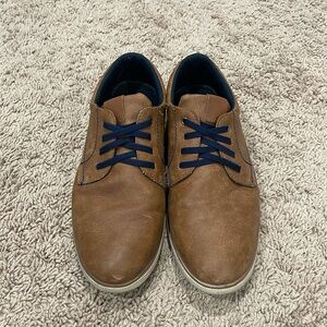 Max+Jake men’s dress shoes